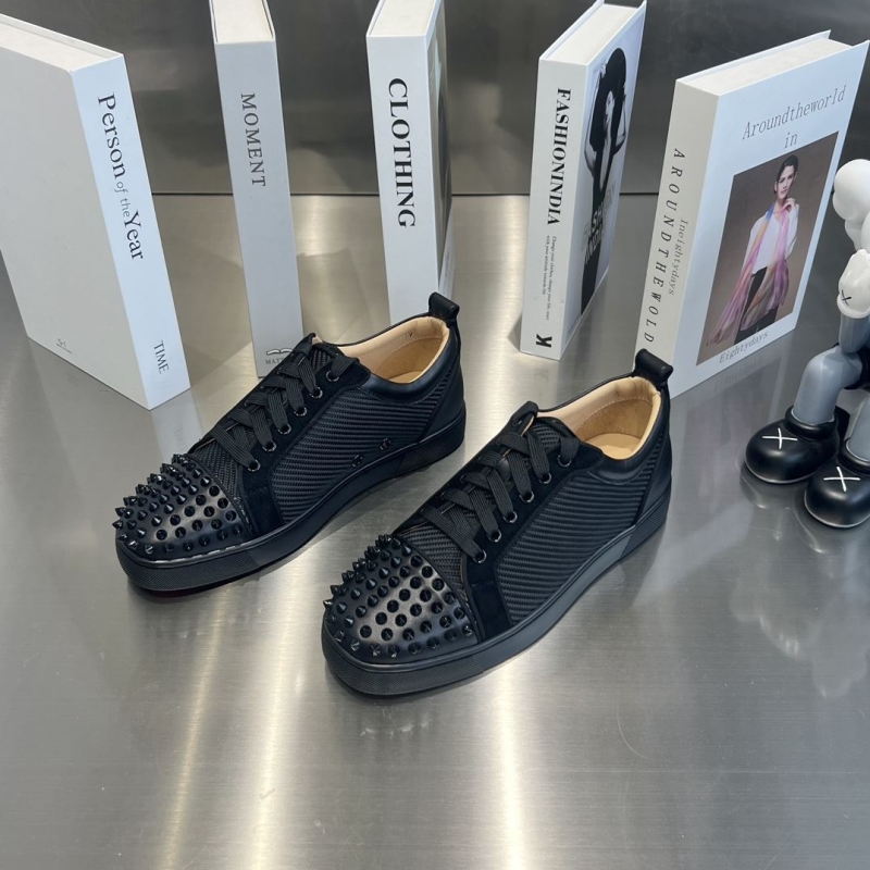 Ch**an louboutin sneakers